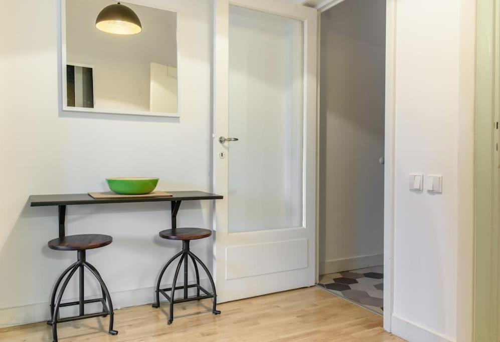 Apartment Calderon - In Centre At Universitate & Old Town Bucharest