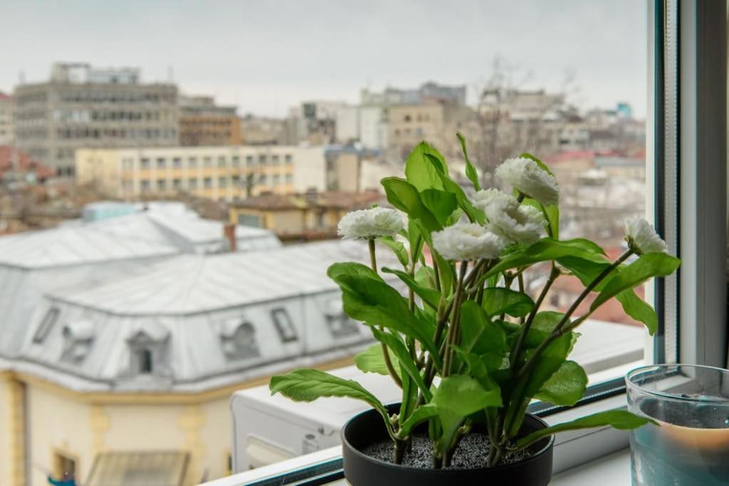 Calderon - In Centre At Universitate & Old Town Apartment Bucharest