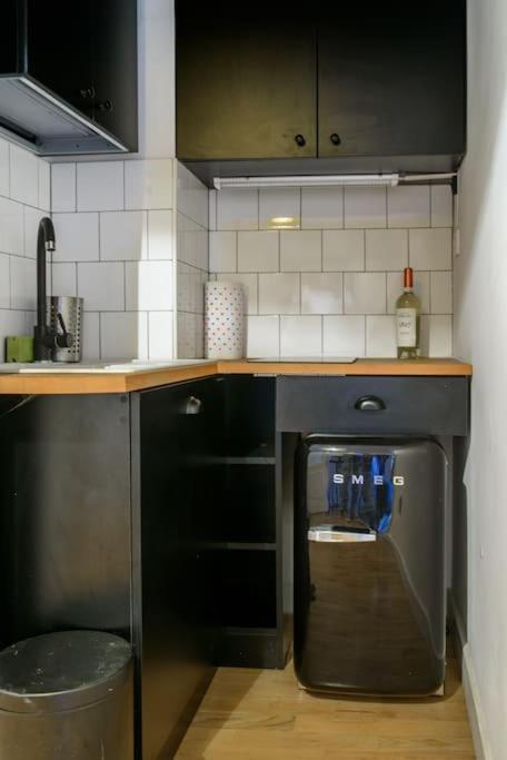Apartment Calderon - In Centre At Universitate & Old Town Bucharest