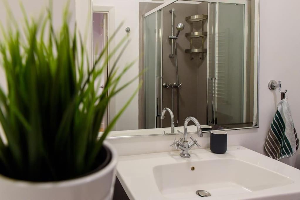 Apartment Calderon - In Centre At Universitate & Old Town