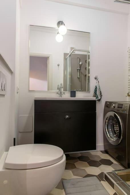 Calderon - In Centre At Universitate & Old Town Apartment Bucharest