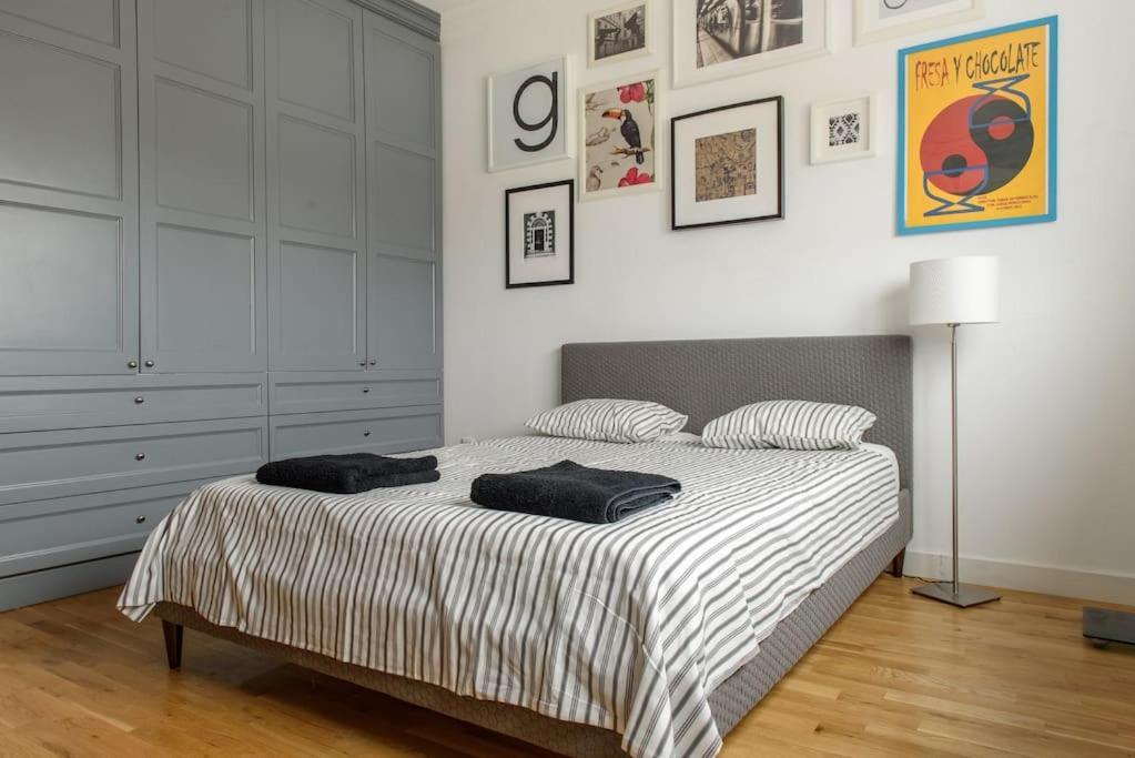 Calderon - In Centre At Universitate & Old Town *