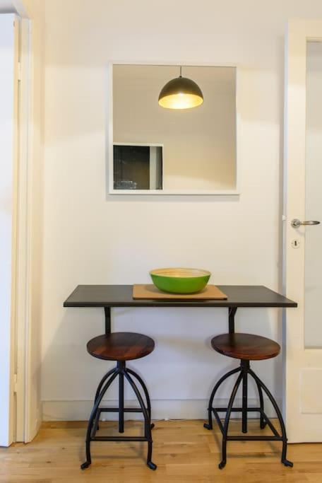 Calderon - In Centre At Universitate & Old Town Apartment
